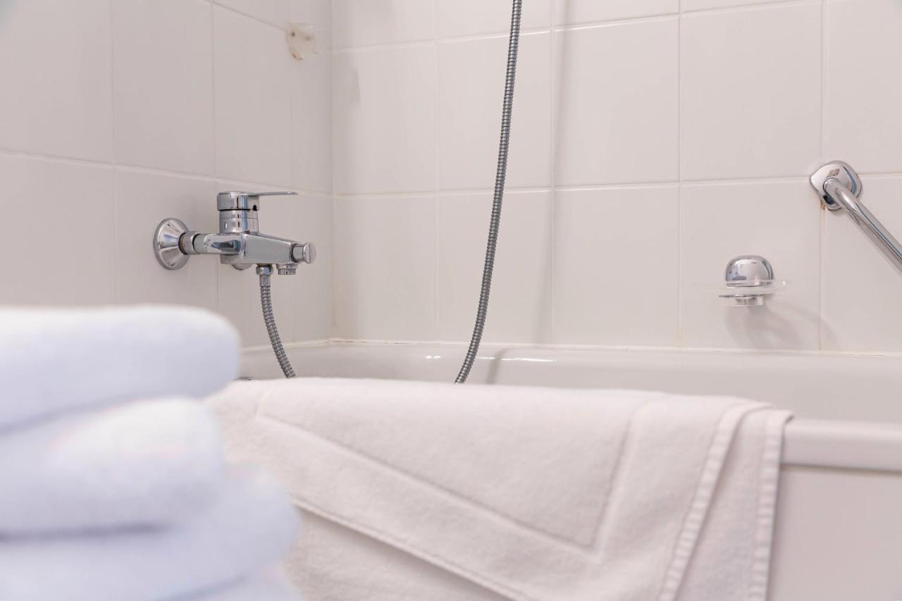 Ferienwohnung Sabolowitsch Lam Εξωτερικό φωτογραφία