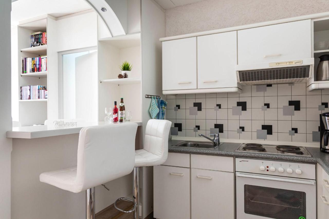 Ferienwohnung Sabolowitsch Lam Εξωτερικό φωτογραφία