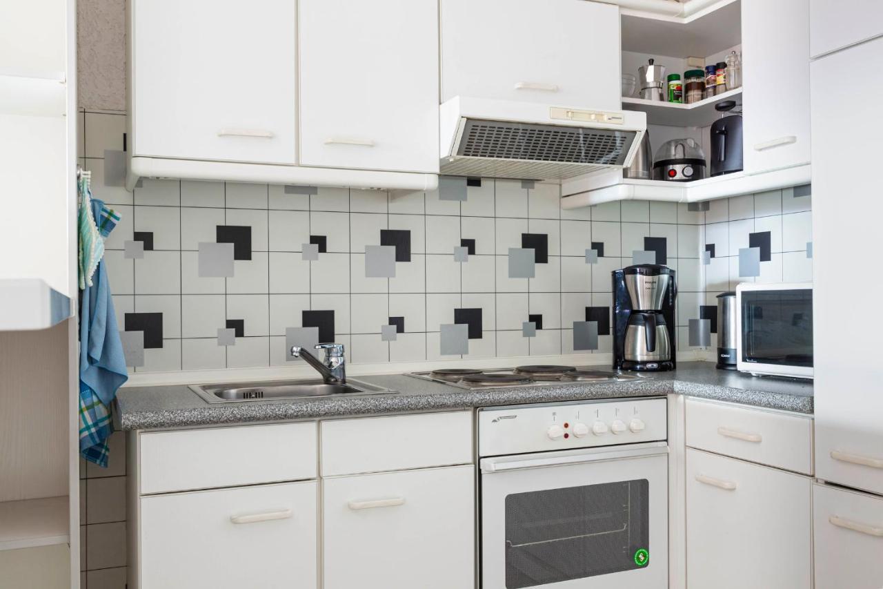 Ferienwohnung Sabolowitsch Lam Εξωτερικό φωτογραφία