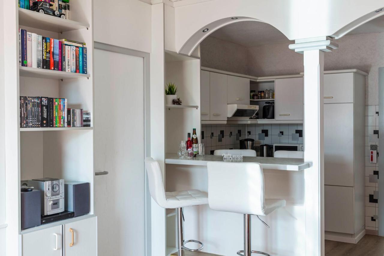 Ferienwohnung Sabolowitsch Lam Εξωτερικό φωτογραφία